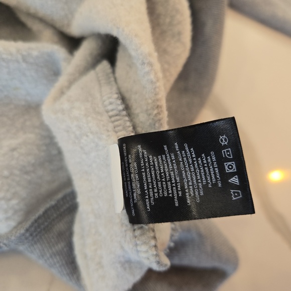 47 Gray Dallas Cowboys Hoodie - Picture 10 of 10